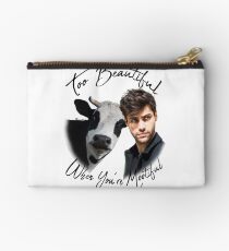 Too Mootiful Studio Pouch