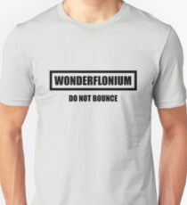 Wonderflonium Unisex T-Shirt