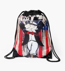Pretus Drawstring Bag