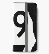 Missouri Route 39 | United States Highway Shield Sign Sticker iPhone Wallet/Case/Skin