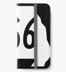 Missouri Route 3di | United States Highway Shield Sign Sticker iPhone Wallet/Case/Skin