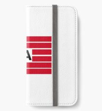 United States of Pi Phi iPhone Wallet/Case/Skin