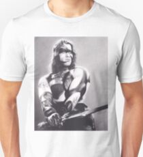 Conan the Barbarian Unisex T-Shirt