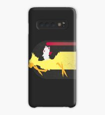 Chocobo GO! Case/Skin for Samsung Galaxy