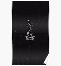 Tottenham Hotspur Poster