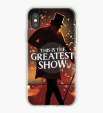 The Greatest Showman iPhone Case