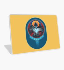 Vitecha Laptop Skin