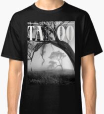 Camiseta clásica Denzel Curry - TA13OO