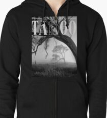 Denzel Curry - TA13OO Zipped Hoodie