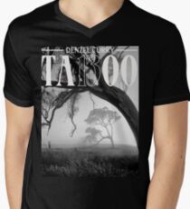 Denzel Curry - TA13OO Men's V-Neck T-Shirt