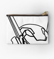 Jehuty Studio Pouch