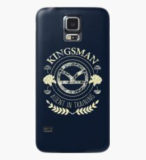 Agent In Training (2) Case/Skin for Samsung Galaxy