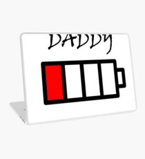 daddy Laptop Skin