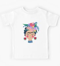 FABELHAFTER FRIDA Kinder T-Shirt