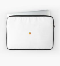 Halloween Bad Pumpkin Laptop Sleeve