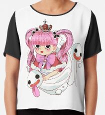 perona shirt