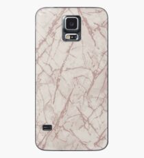 Marmor Textur - Iphone und Samsung Galaxy Hülle & Klebefolie für Samsung Galaxy