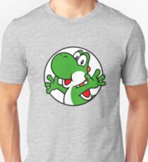 Yoshi Slim Fit T-Shirt