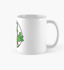 Yoshi Mug