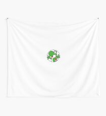 Yoshi Wall Tapestry