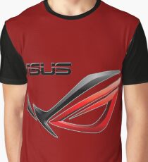 ASUS (Shop) Graphic T-Shirt