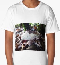 Toadstool Long T-Shirt