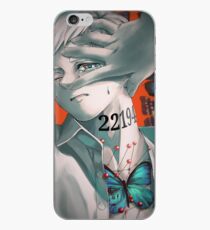 The Promised Neverland iPhone Case