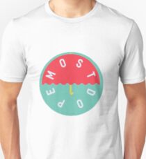 Mac Miller Most Dope Symbol Unisex T-Shirt