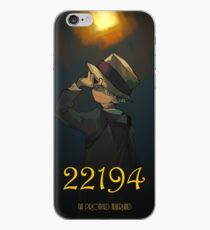 The Promised Neverland iPhone Case