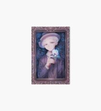 The Promised Neverland Art Board