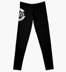 Passaic New Jersey 07055 Zip Code Leggings