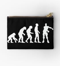 Bolso de mano Evolución de los gamers | Baile de seda