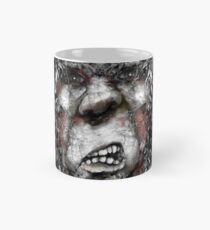 Neanderthal Mug