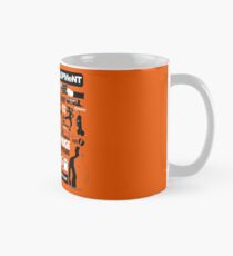Arrested Development Mug
