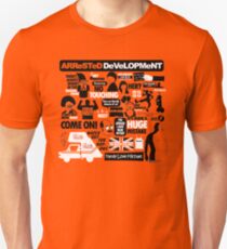 Arrested Development Unisex T-Shirt