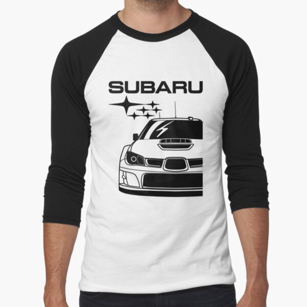 subaru shirts amazon