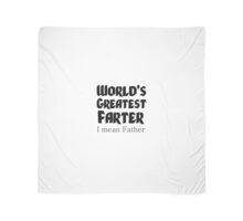 “WORLD’S GREATEST FARTER I MEAN FATHER” Mugs by Divertions | Redbubble