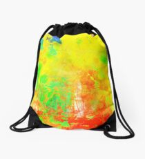 NAPPA FIRES Drawstring Bag