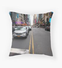 building, architecture, city, skyscraper, office, business, buildings, sky, urban, glass, downtown, tower, skyline, tall, cityscape Throw Pillow