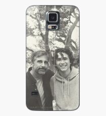 Schöner Junge Hülle & Klebefolie für Samsung Galaxy