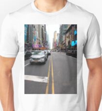 building, architecture, city, skyscraper, office, business, buildings, sky, urban, glass, downtown, tower, skyline, tall, cityscape Unisex T-Shirt