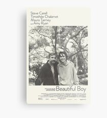Beautiful Boy Metal Print