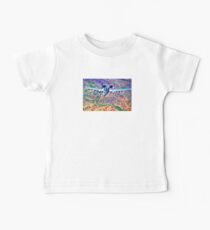 A10 Thunderbolt II aka Warthog Baby Tee