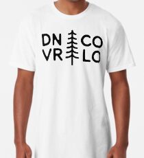 dnvr shirt