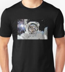 Astronaut Unisex T-Shirt
