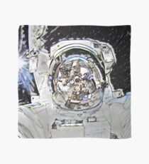 Astronaut Scarf