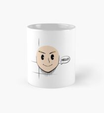 Mirio Togata - Pop in Hello! Mug