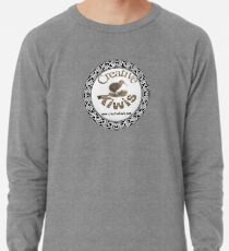 Creative Kiwis, an Amazing Journey into the Future Lightweight Sweatshirt