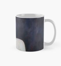 Self portrait Tasse (Standard)