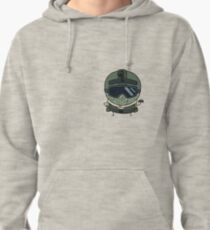 Smol Spetsnaz Attacker Pullover Hoodie